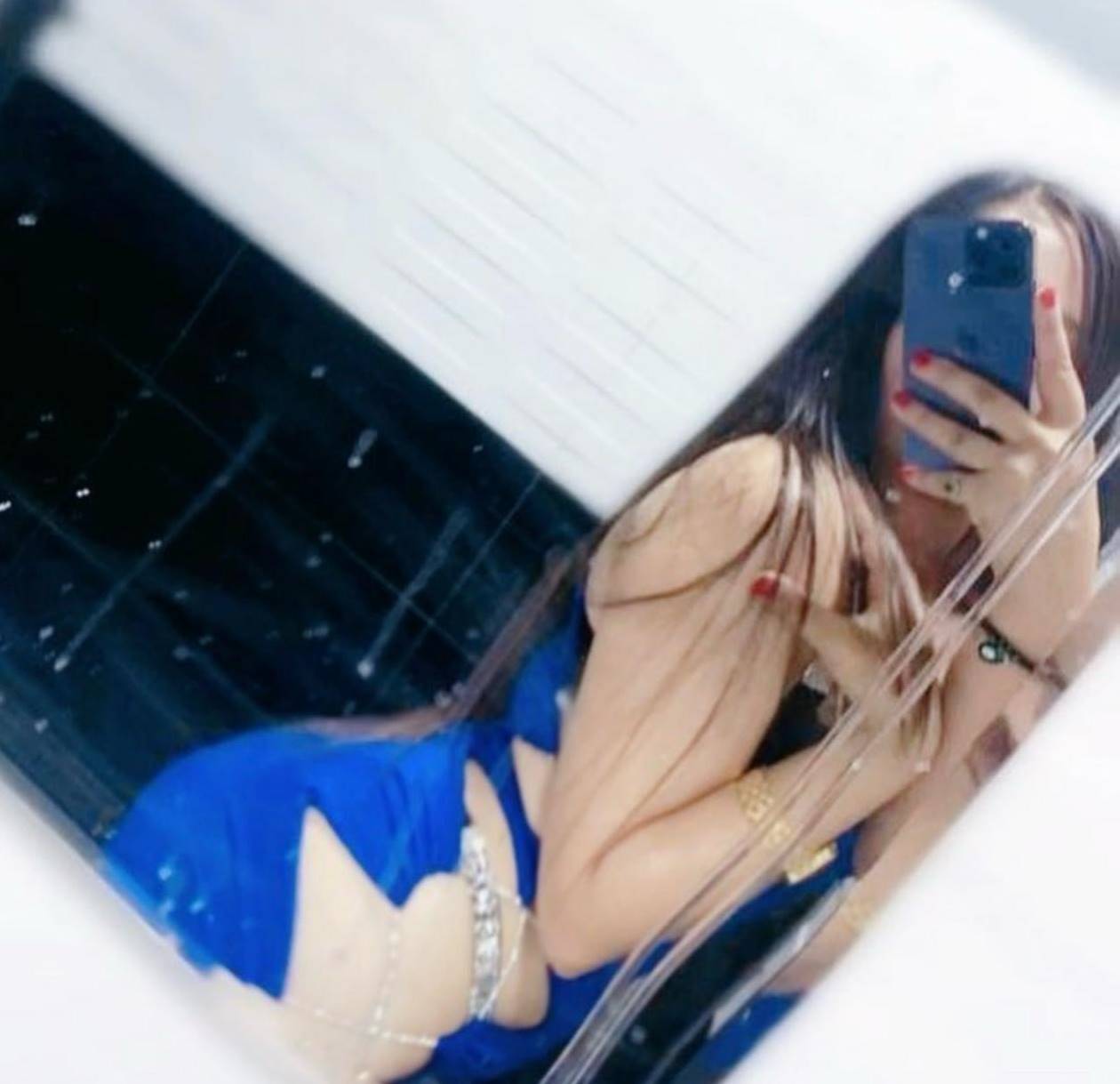 İstanbul Escort Bayan Suna İle Hayalinizdeki Aşkı Bulmaya Hazır Olun